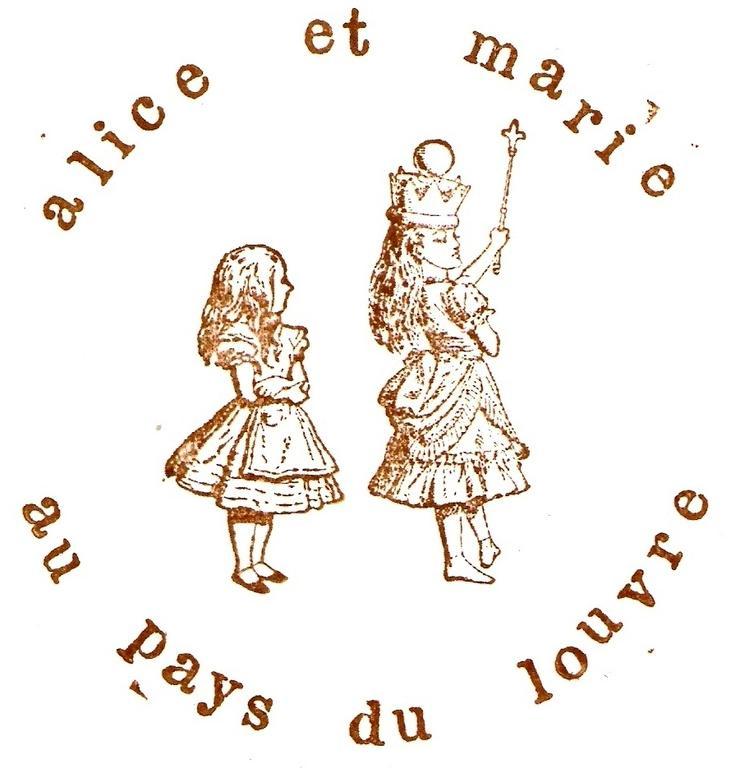 Alice Et Marie Au Pays Du Louvre Lens Room photo